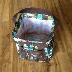 Thirty-One SMALL UTILITY TOTE